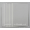 Manufacture of white pvc foam board for cabinet funiture